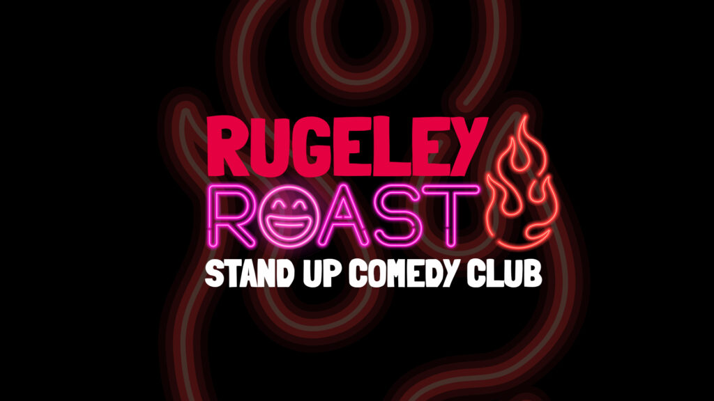 RUGELEY COMEDY CLUB